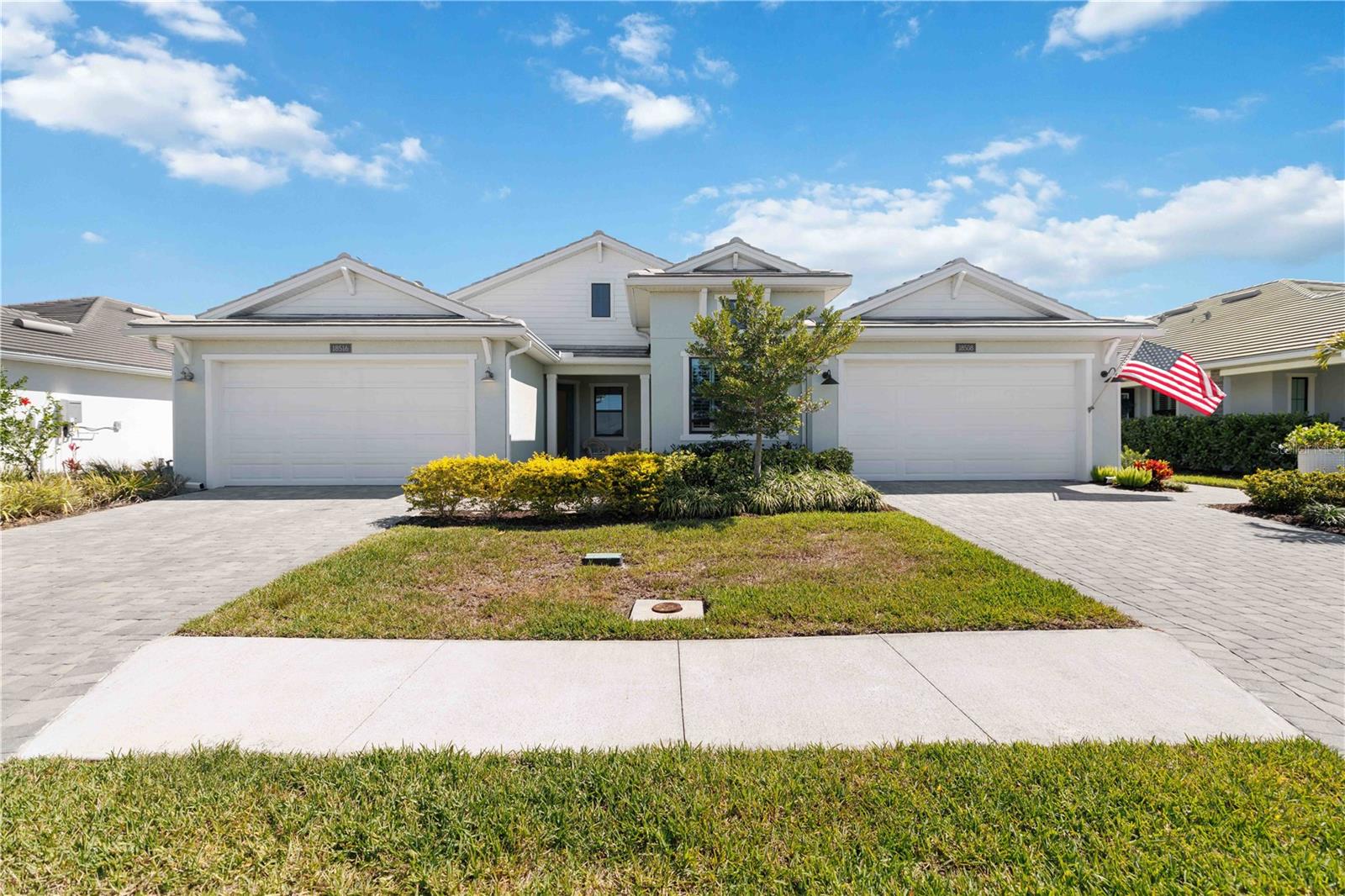 18516 Dayspring Place, FL