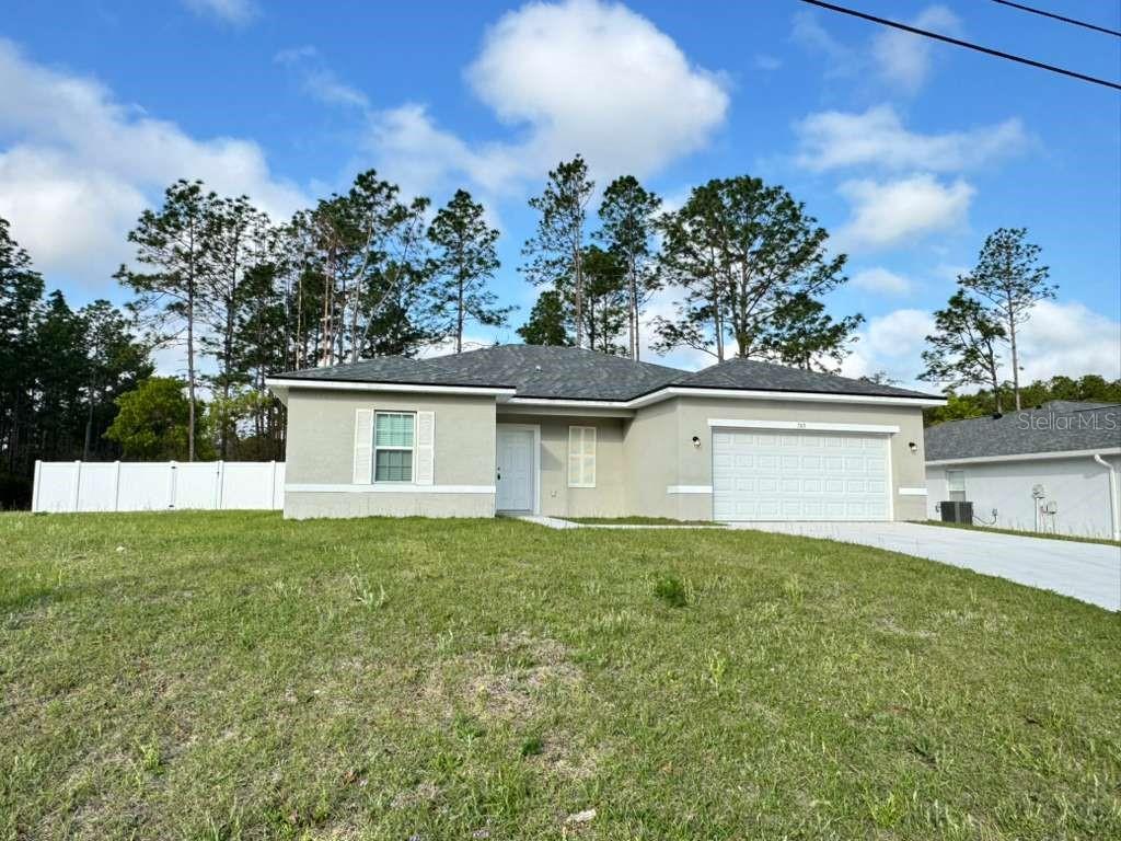 769 Marion Oaks Pass, FL
