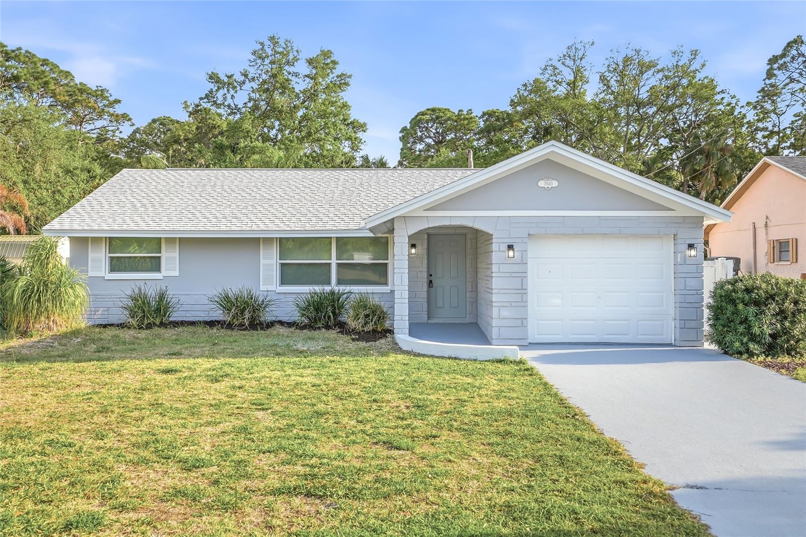 7840 Gulf Way, FL