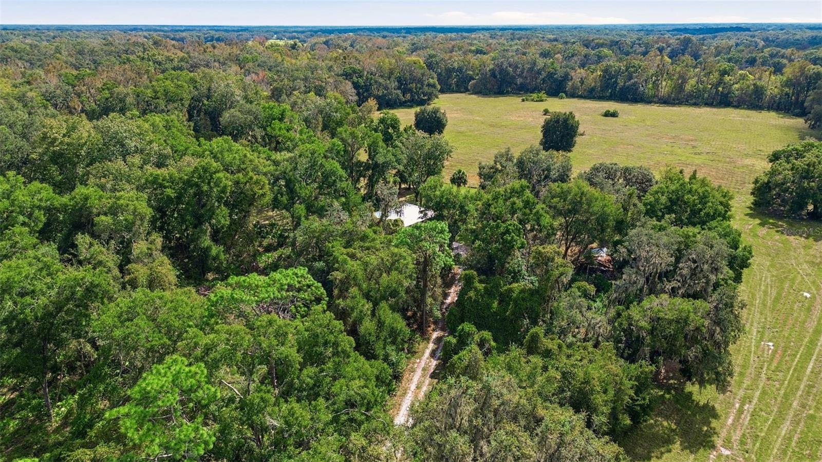 5505 Cr 634s, FL