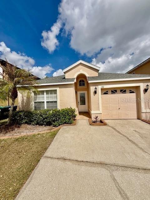 1361 Carey Glen Circle, FL