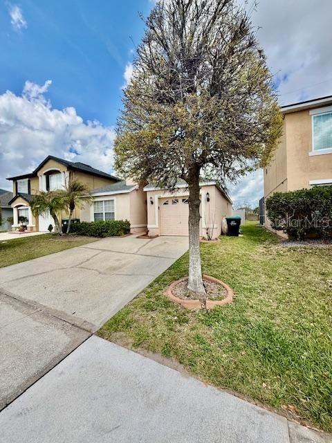 1361 Carey Glen Circle, FL
