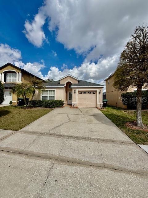 1361 Carey Glen Circle, FL