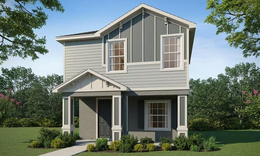 567 Windy Willow Way, FL