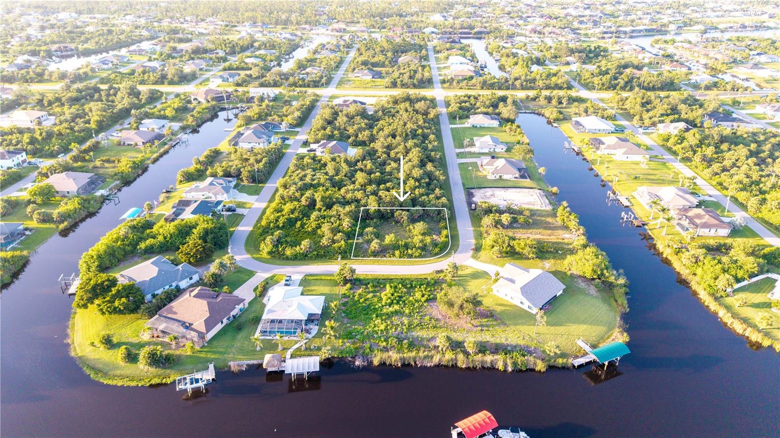 9419 Impala Circle, FL