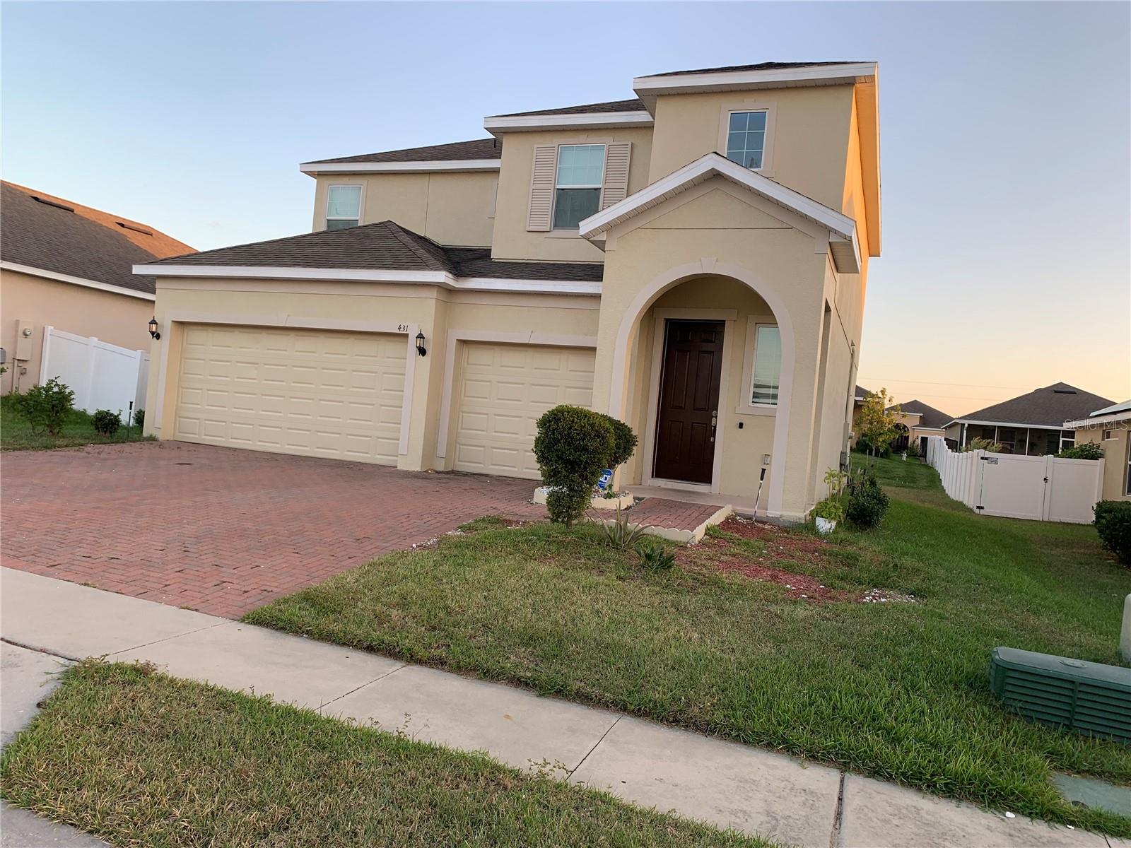 431 Aragosa Drive, FL