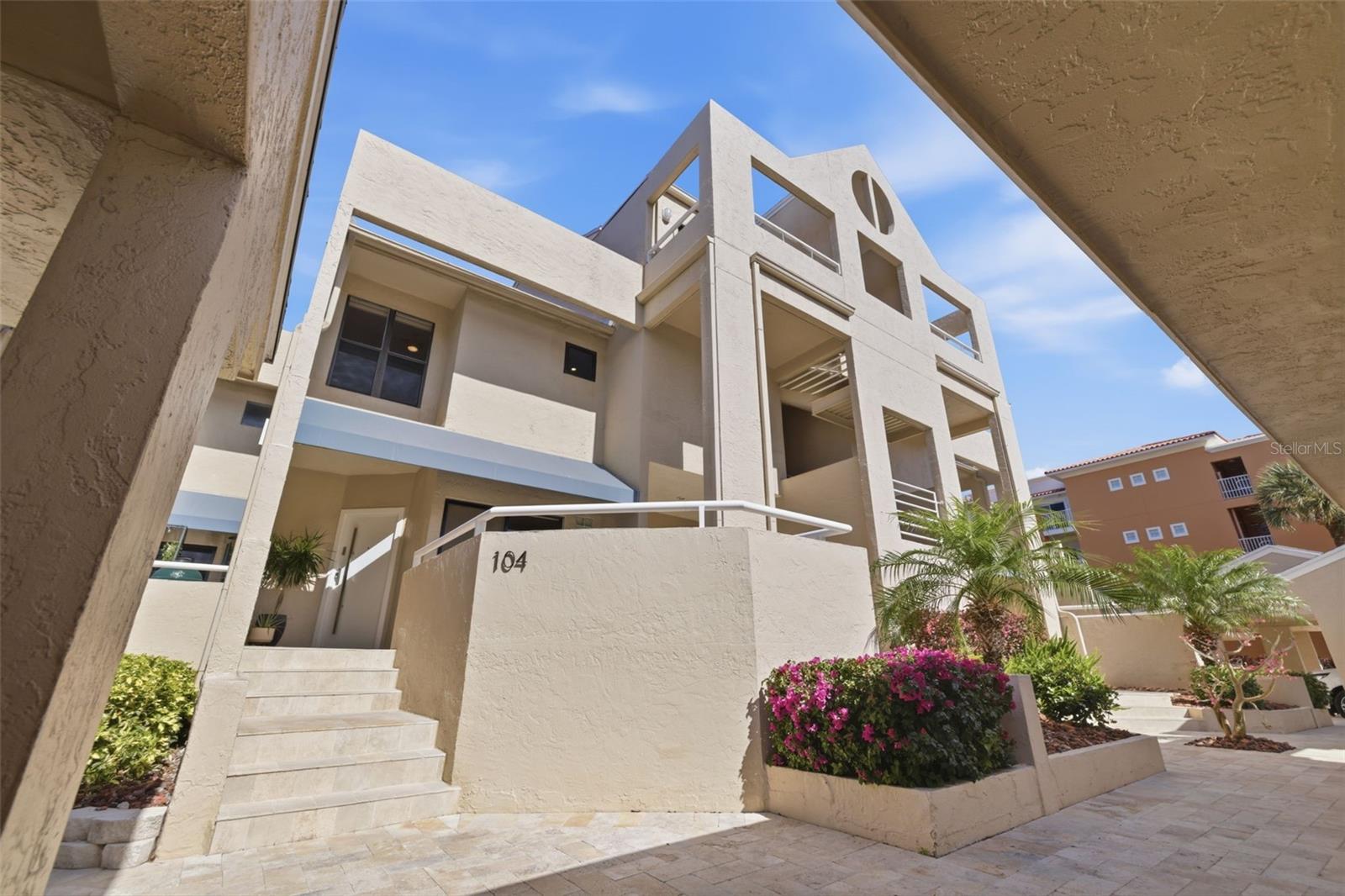722 Pinellas Bayway, FL