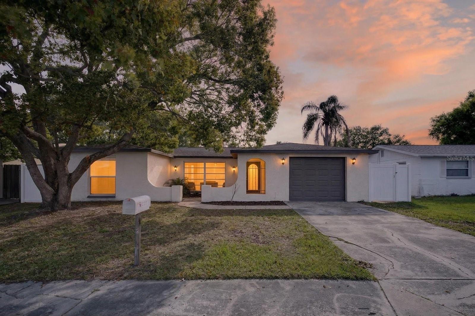 10028 Vineyard Lane, FL