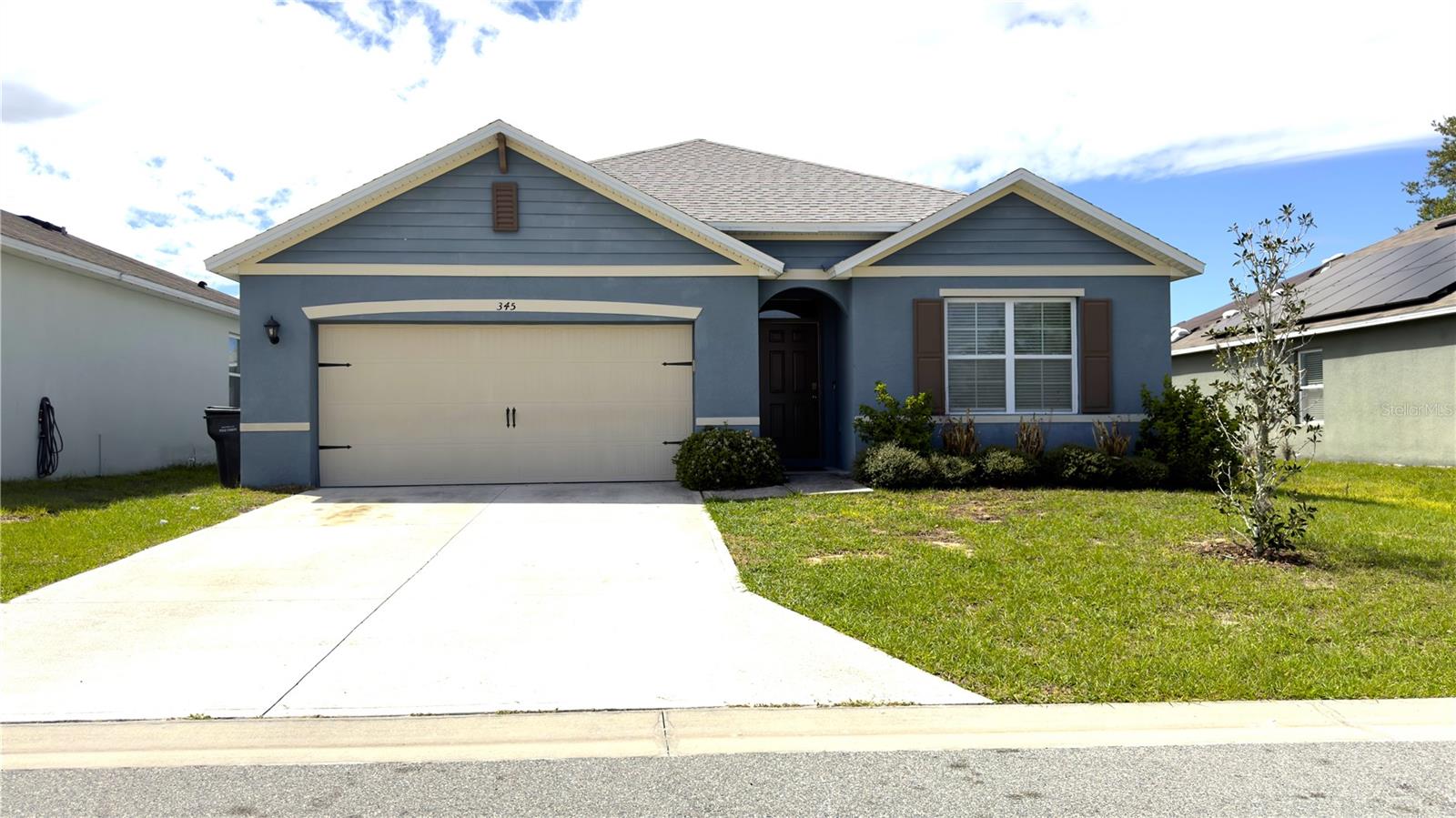 345 Regency Ridge Drive, FL