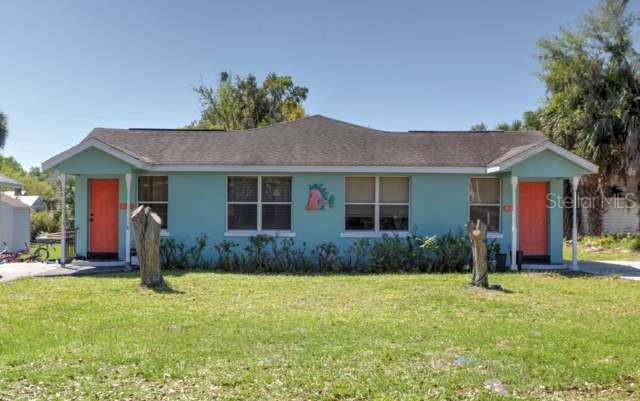 812 Se 11th St, FL