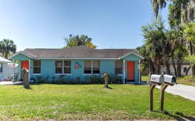 812 11th Street, FL