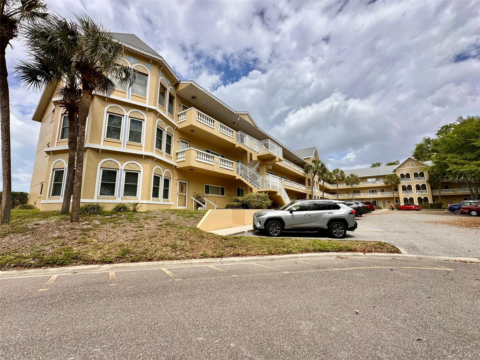 2220 Spanish Drive, FL
