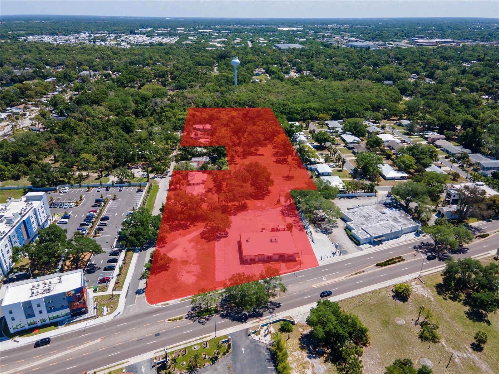 4500 N Tamiami Trl, FL