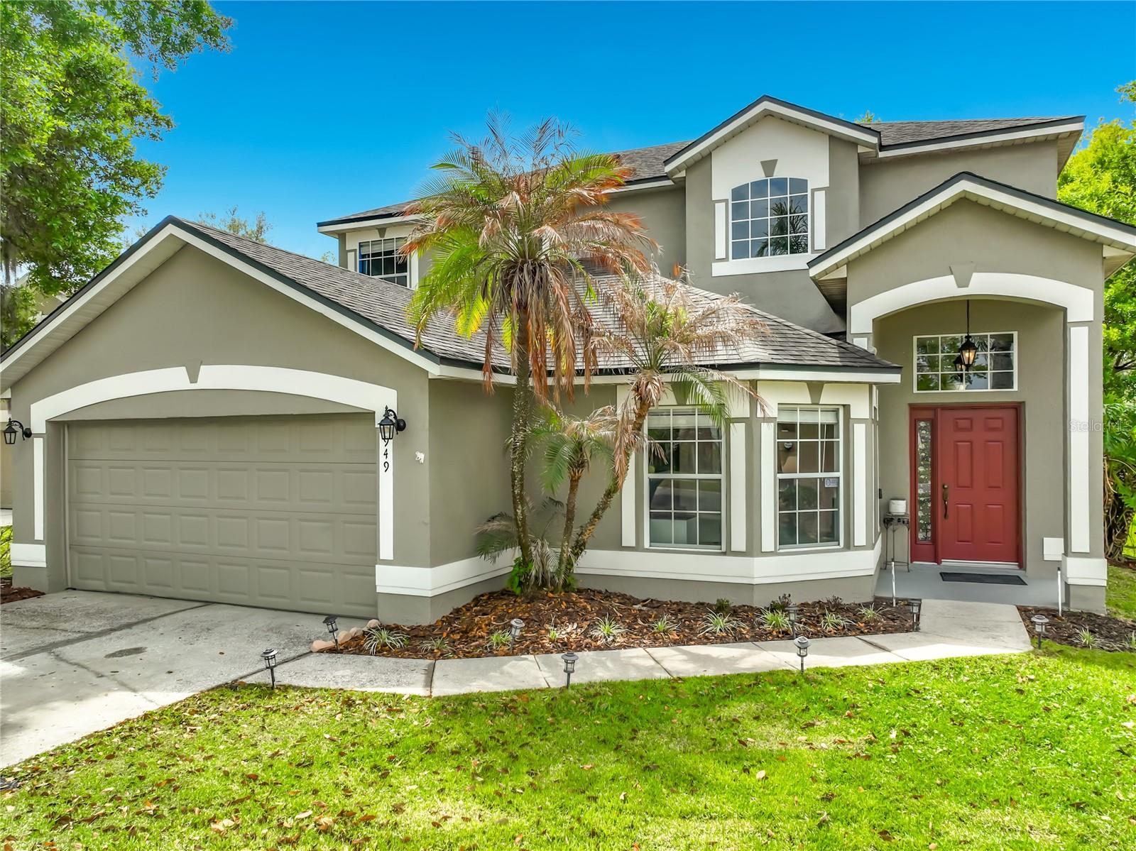 949 Pickfair Ter, FL