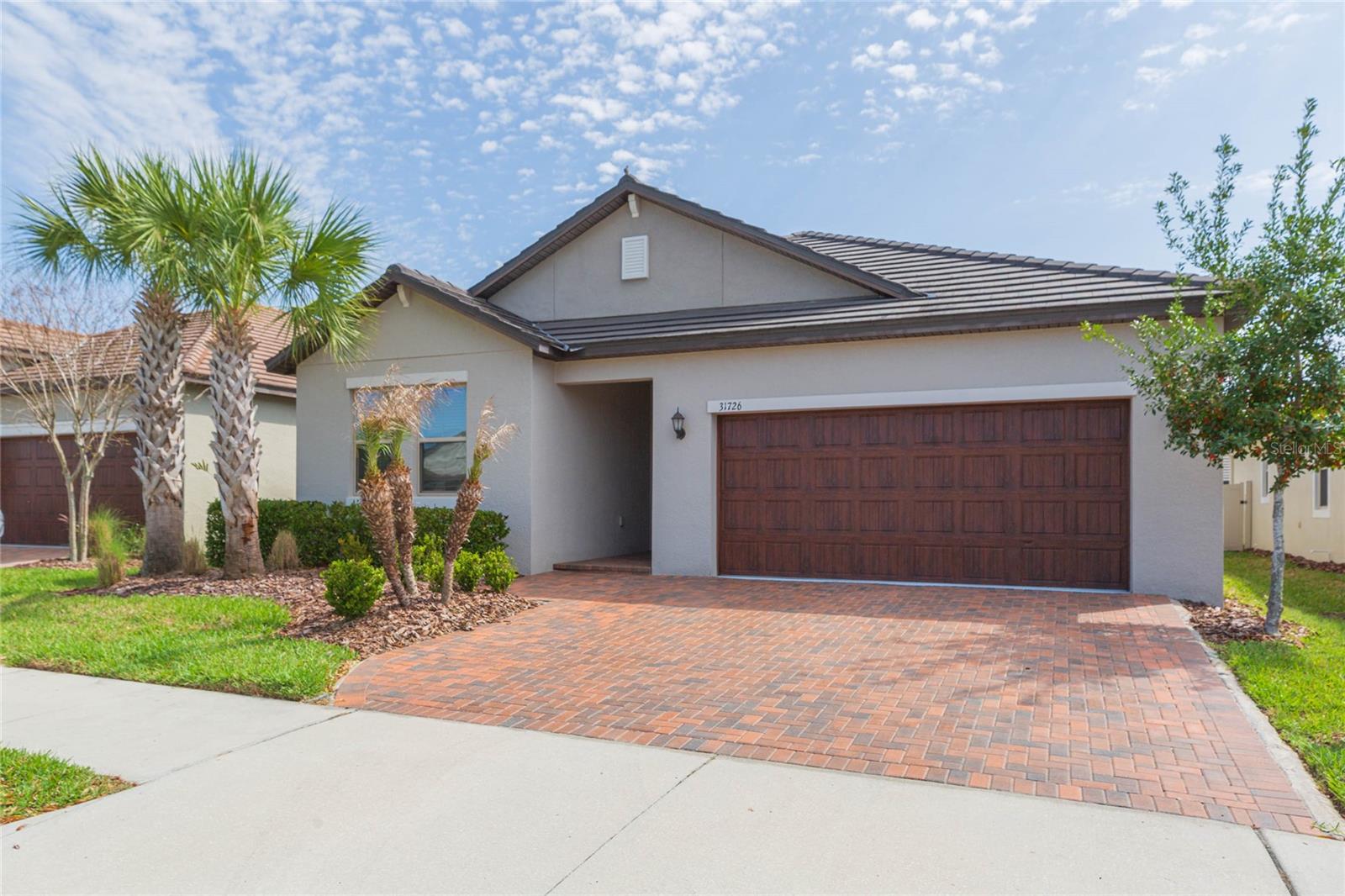 31726 Cabana Rye Avenue, FL