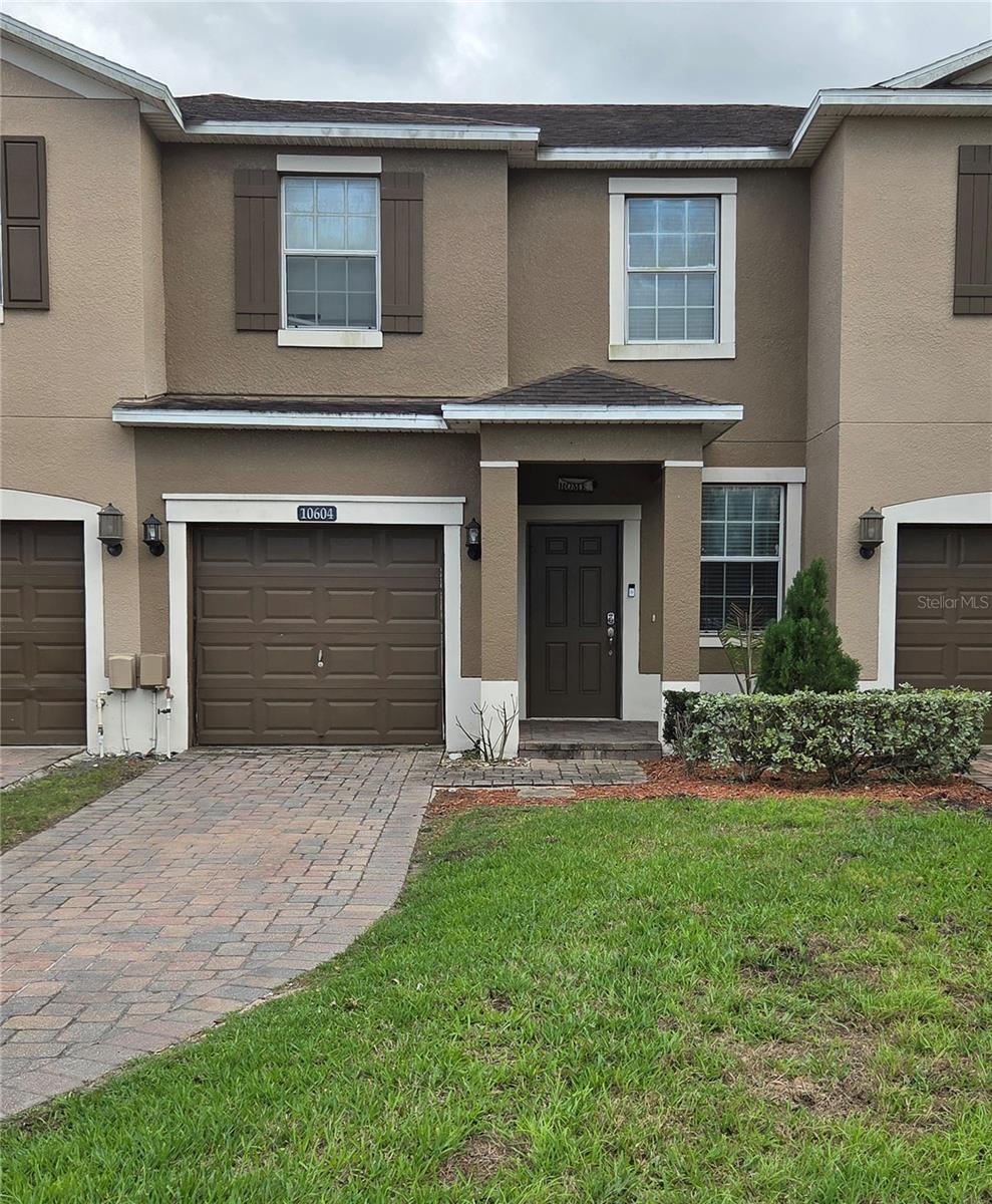 10604 Savannah Plantation Court, FL