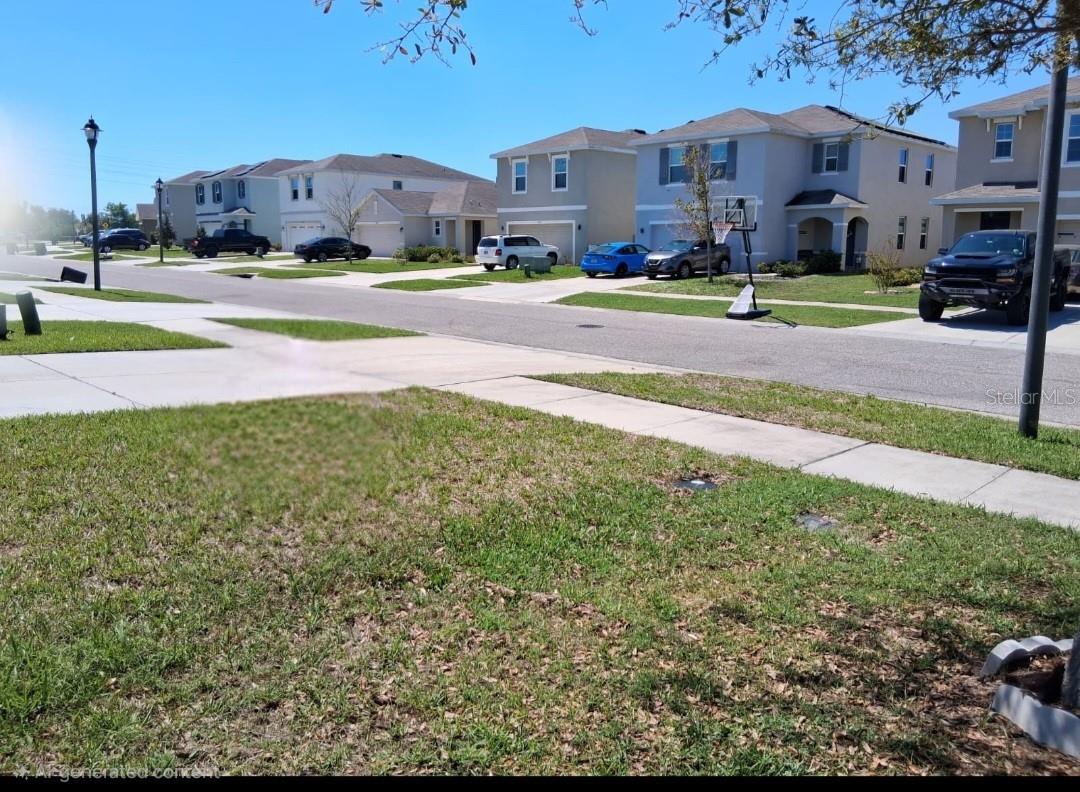 6656 Seaway Drive, FL