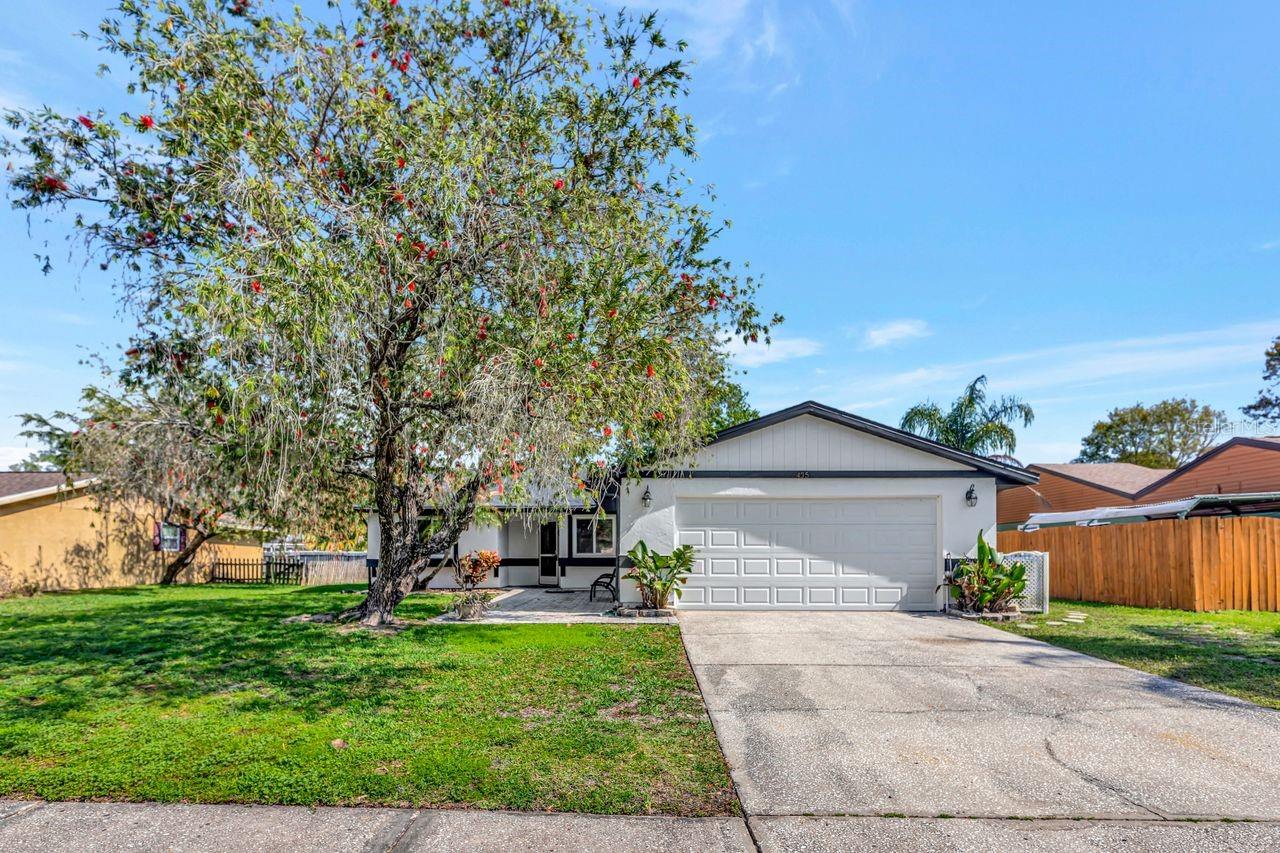435 Lakeview Drive, FL