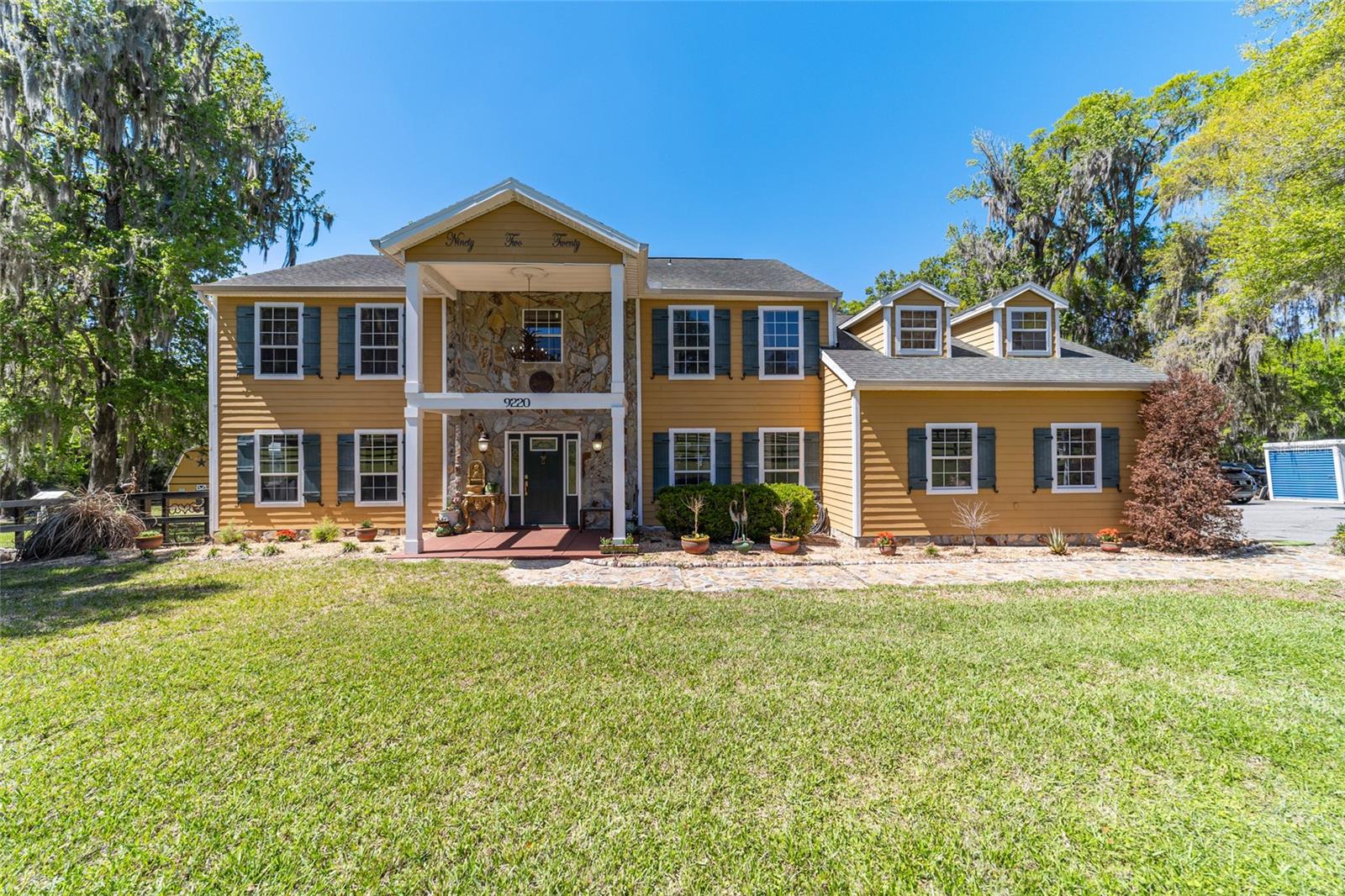 9220 19th Avenue Road, FL