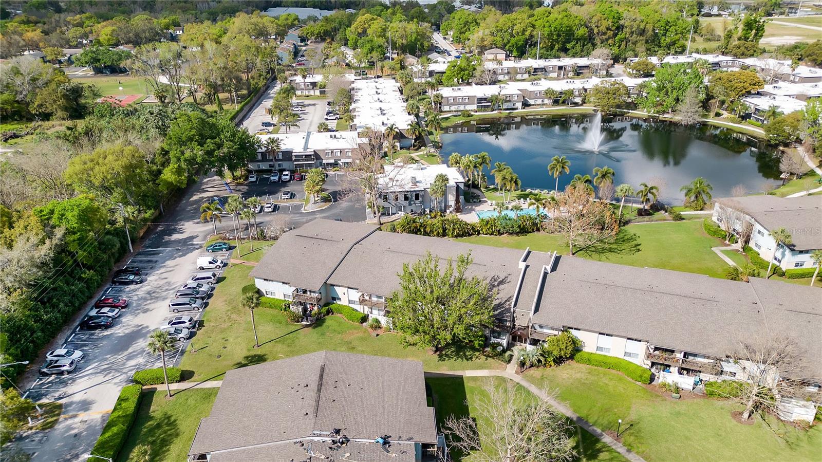 1695 Lee Road, FL