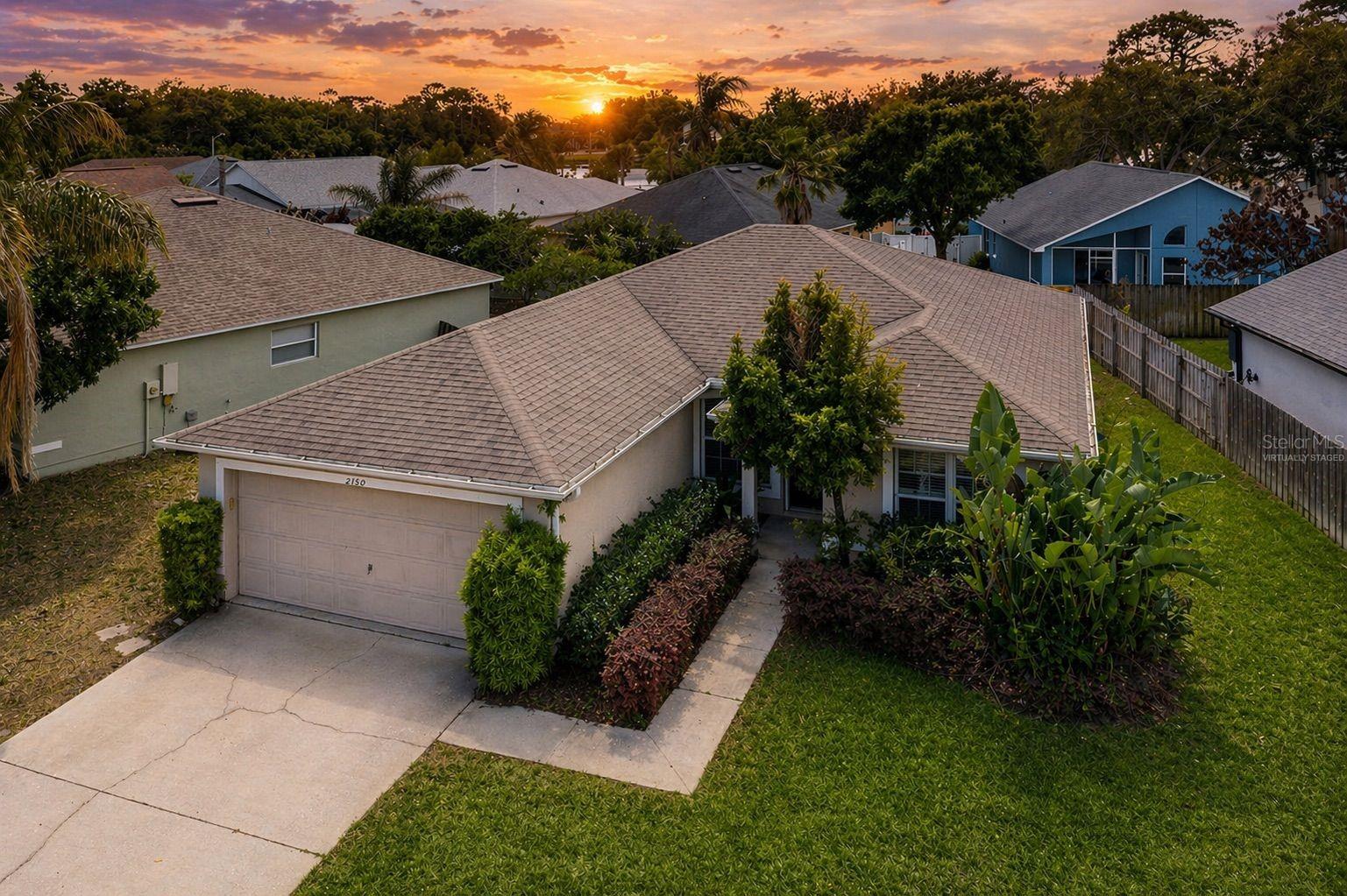 2150 Tortoise Shell Drive, FL