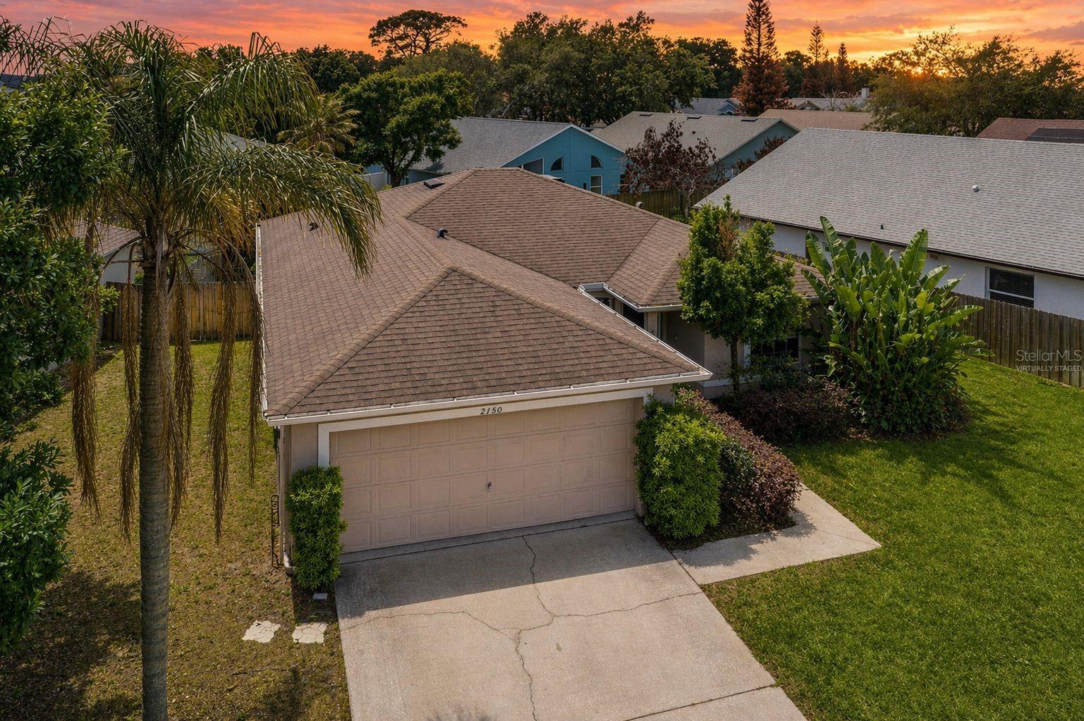 2150 Tortoise Shell Drive, FL