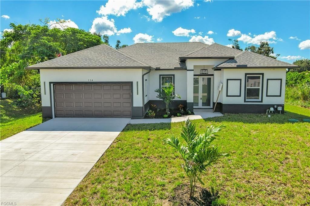 114 Preston Street, FL