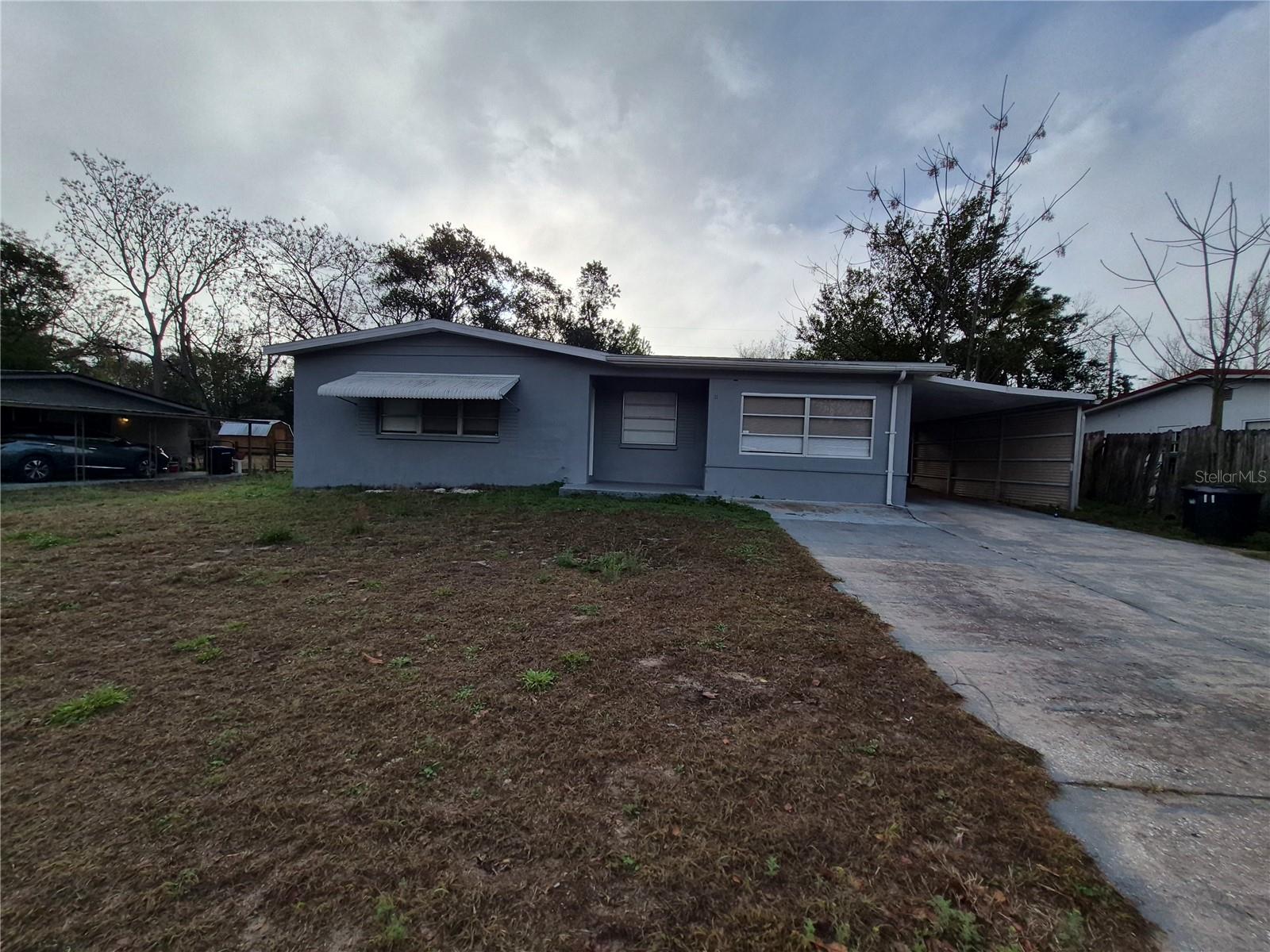 11 S Barbour St, FL