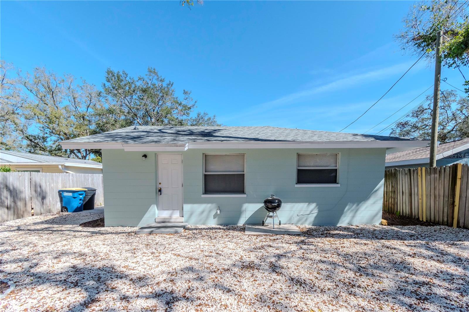 1332/1334 Tioga Avenue, FL