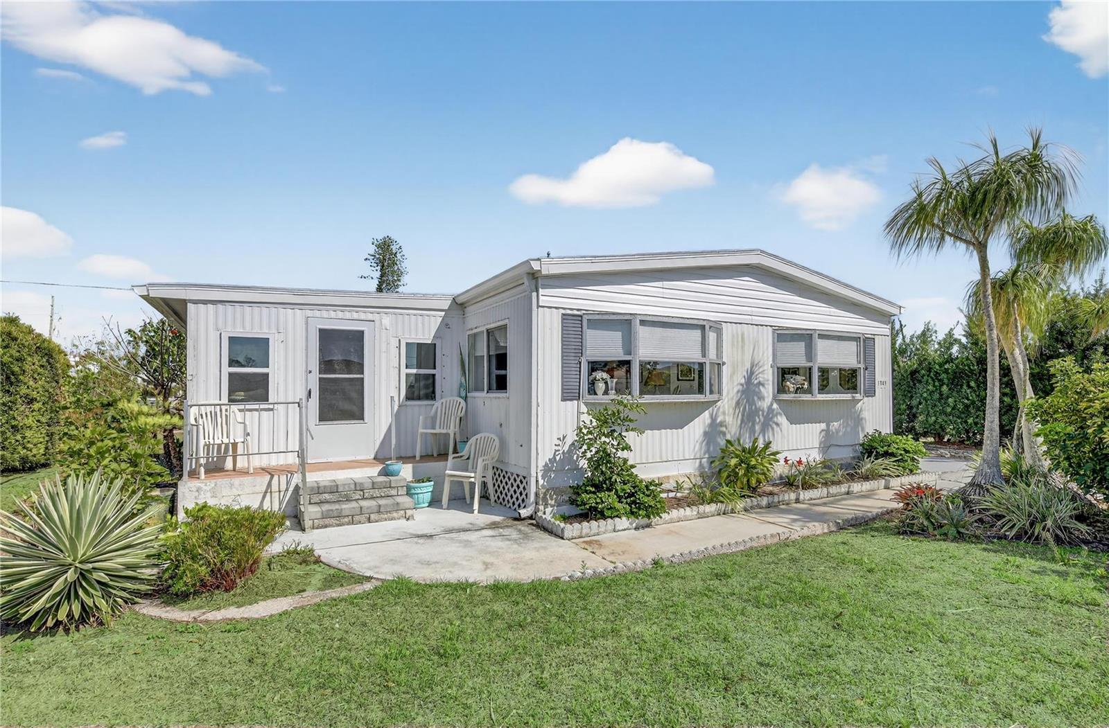 1349 Seagull Drive, FL