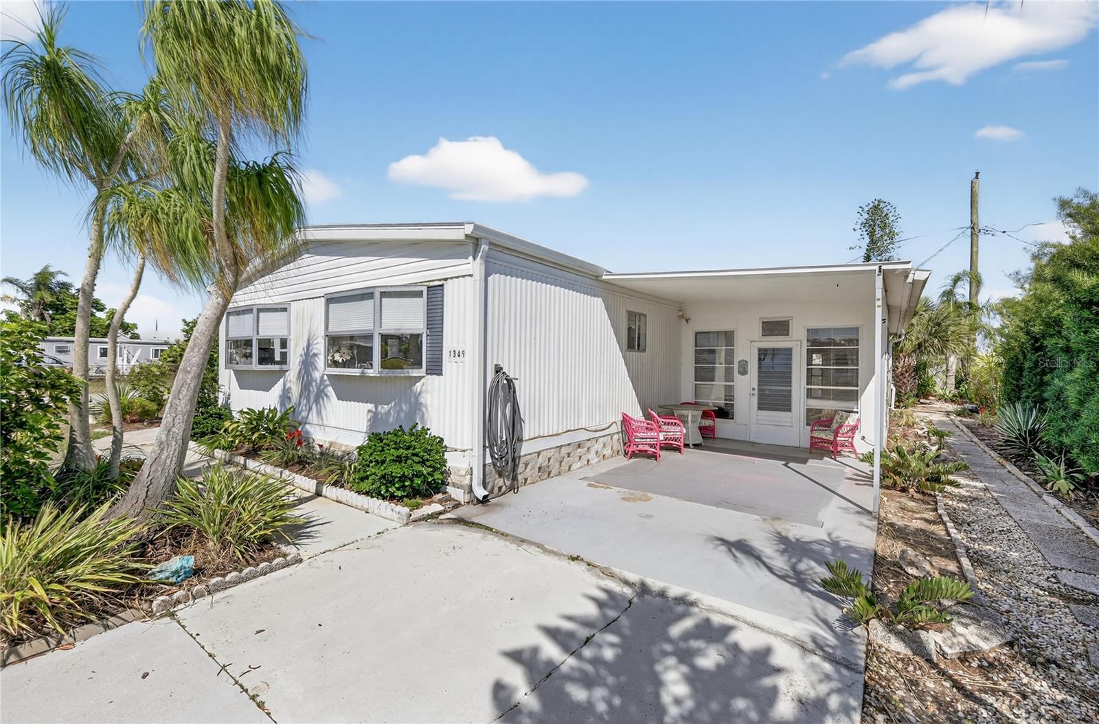 1349 Seagull Drive, FL