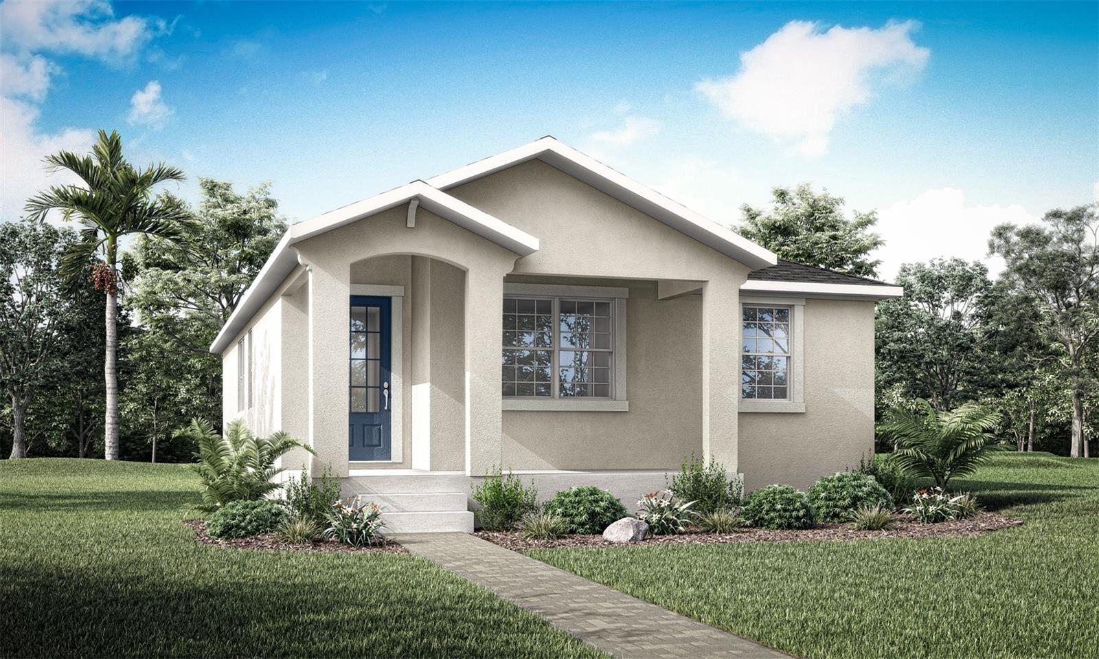 121 Greenhouse Grove St, FL