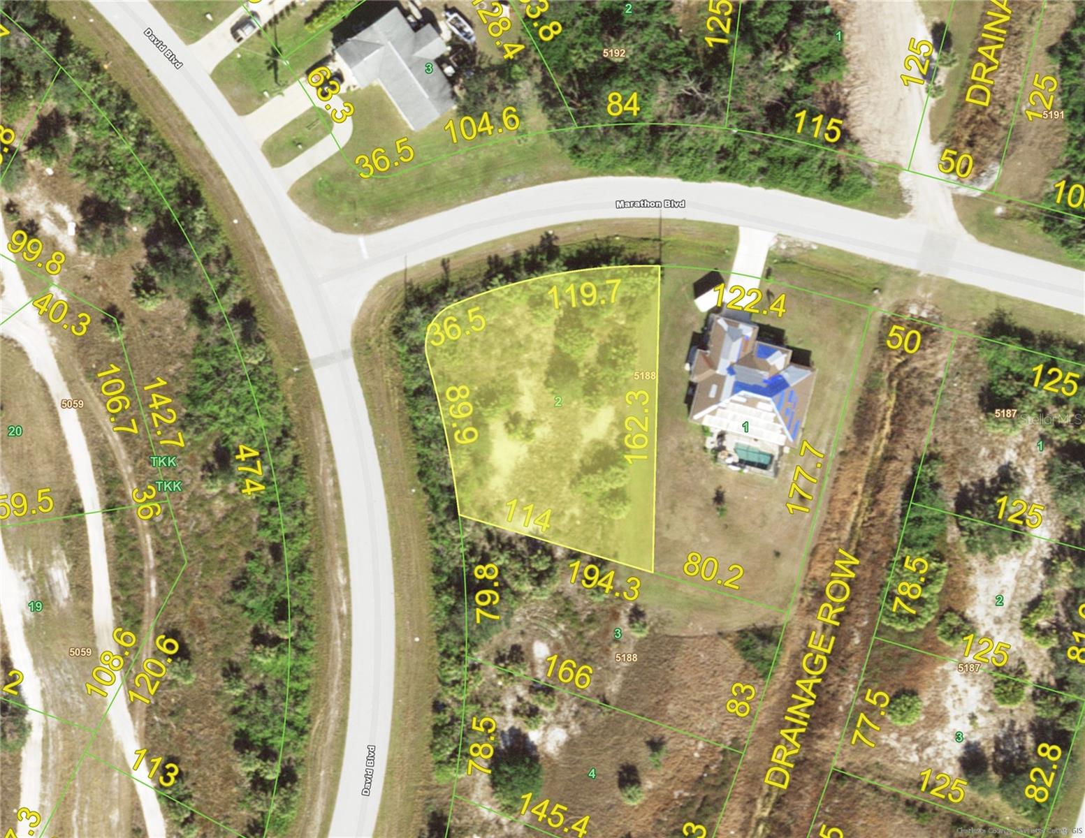 12339 Marathon Blvd, FL