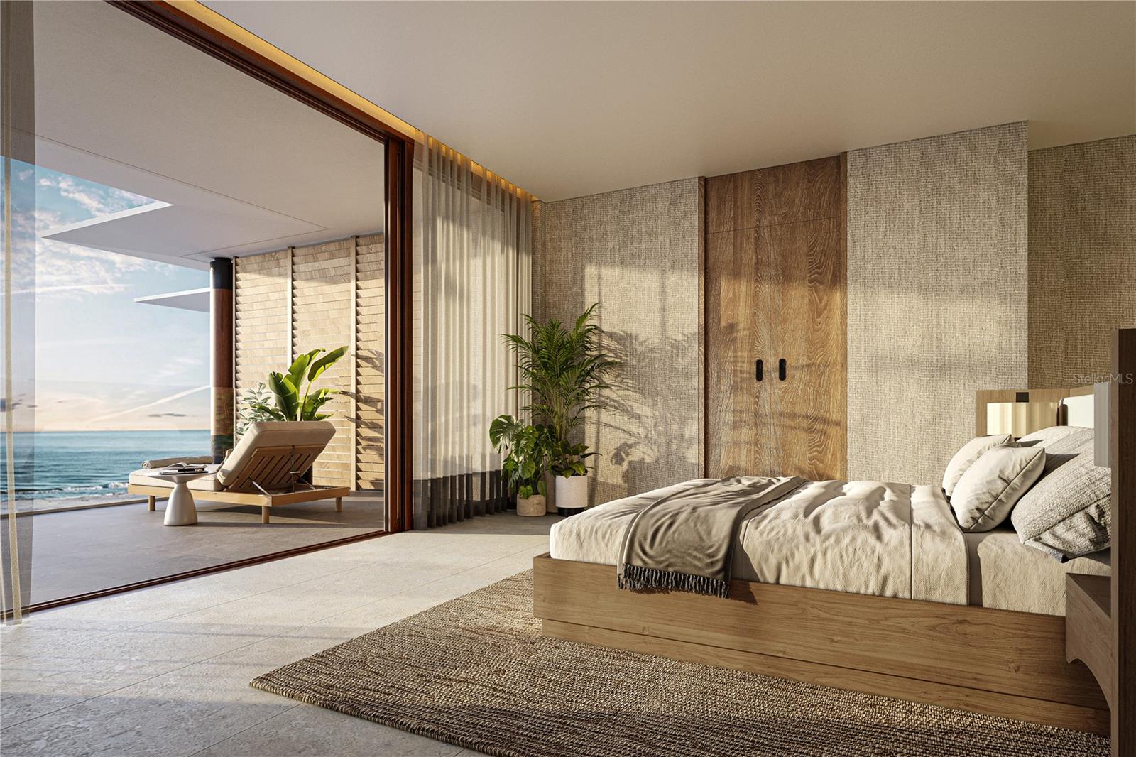500 Marea Residences, Coco Beach Blvd, PR