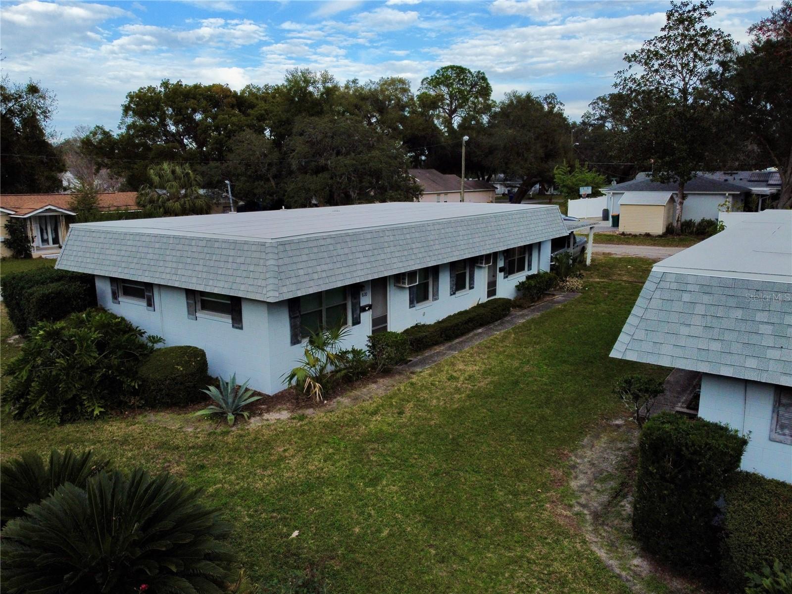 822 New Hampshire Avenue, FL