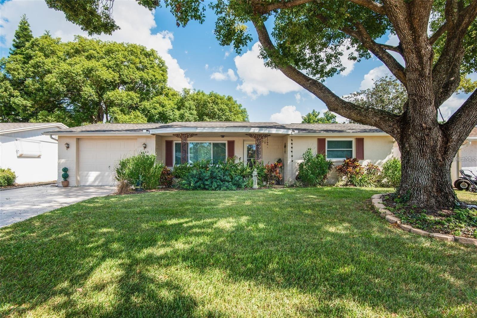3802 Mynabird Drive, FL