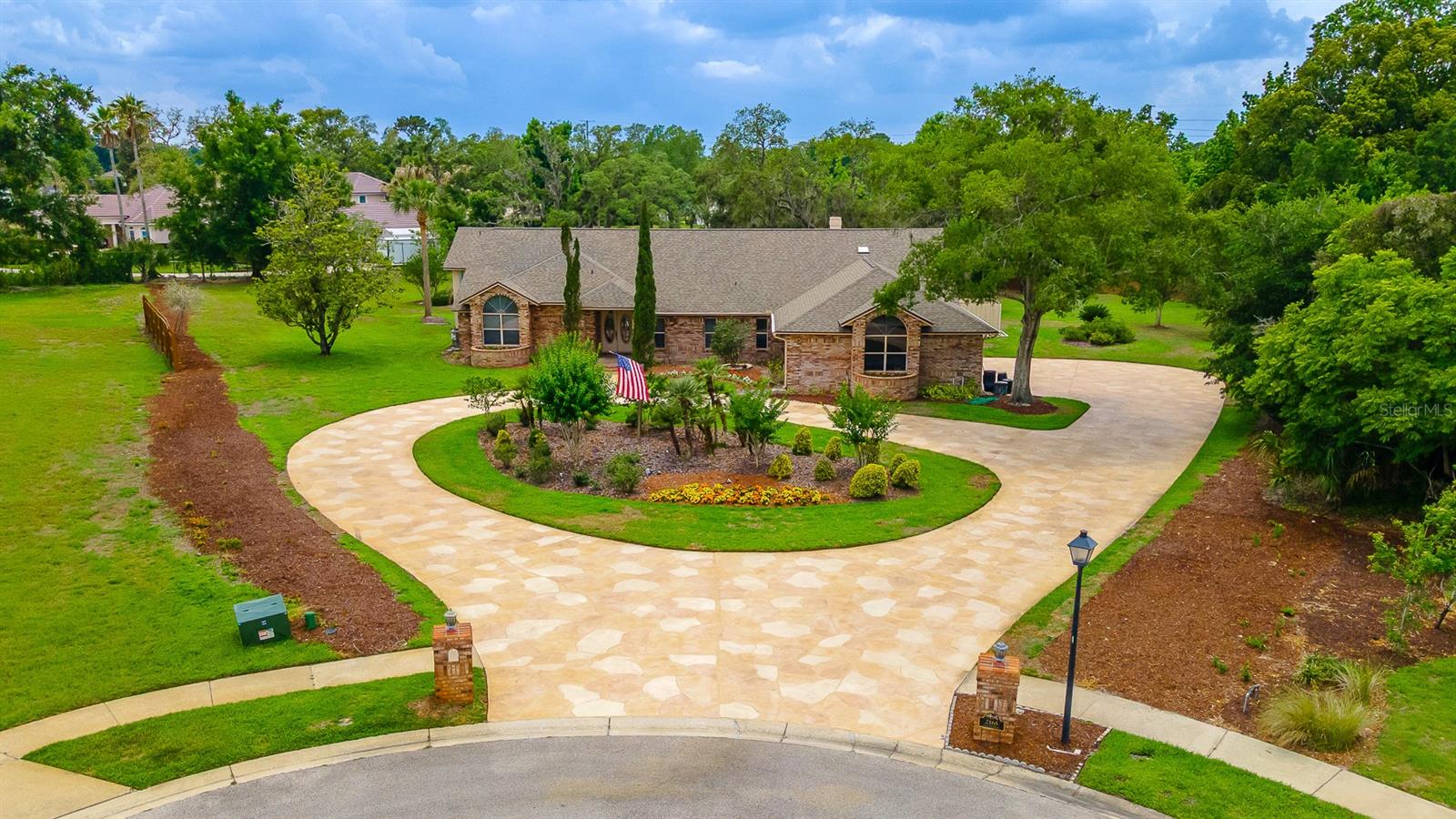 2165 Blue Iris Place, FL