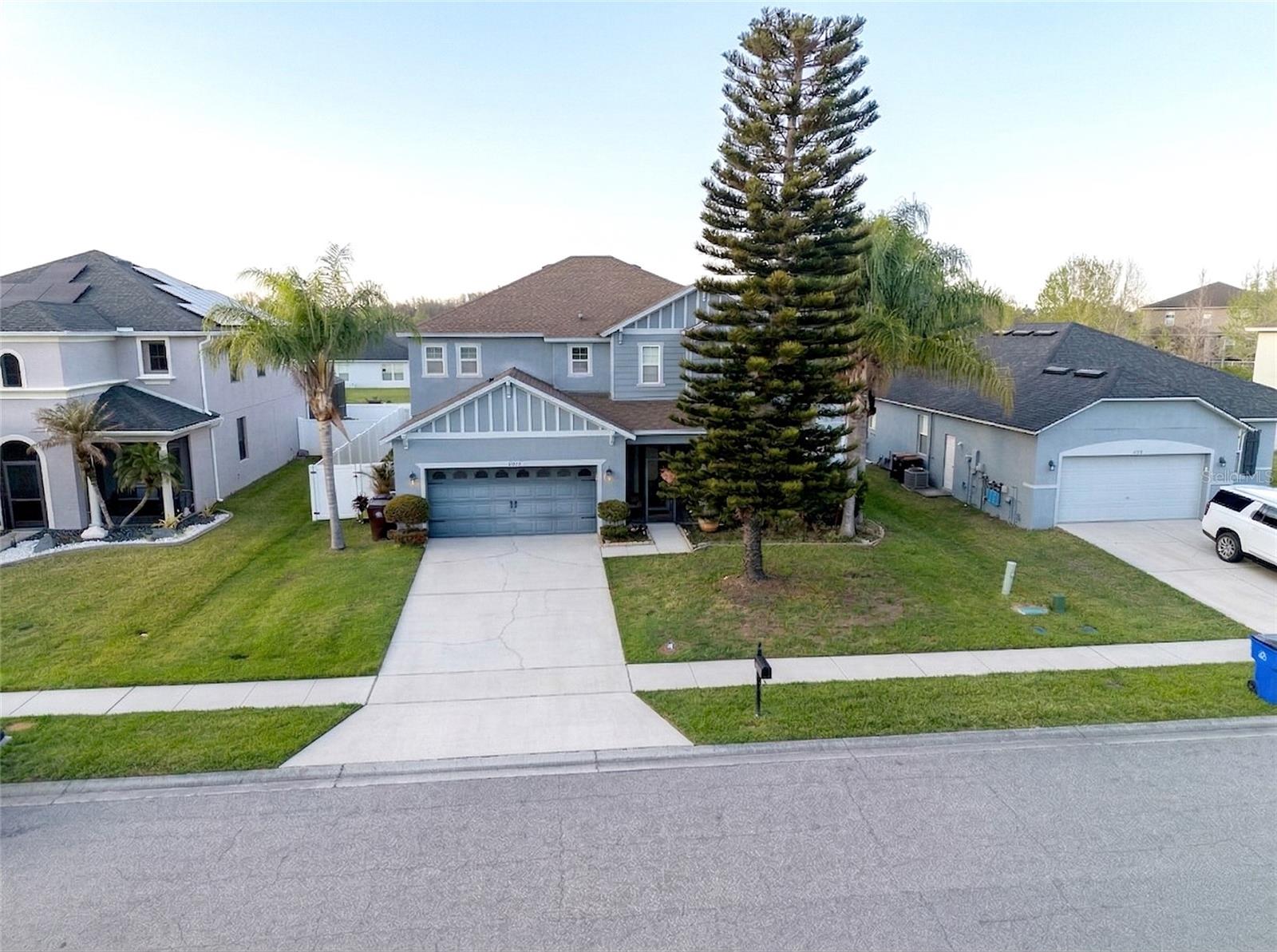 3425 Perching Road, FL