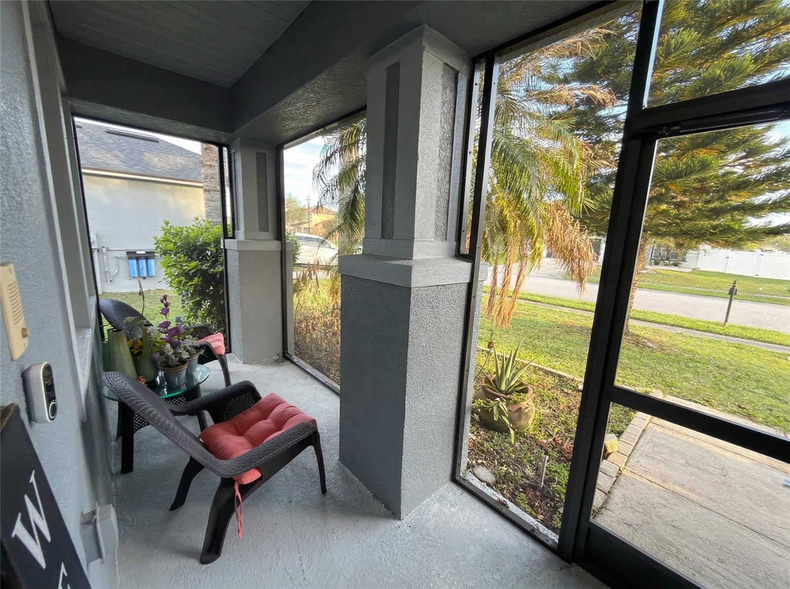 3425 Perching Road, FL