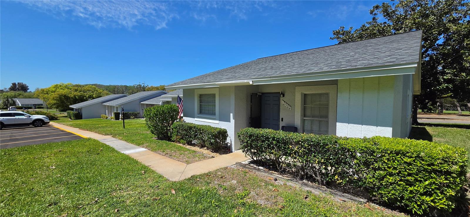 12500 Dearborn Drive, FL