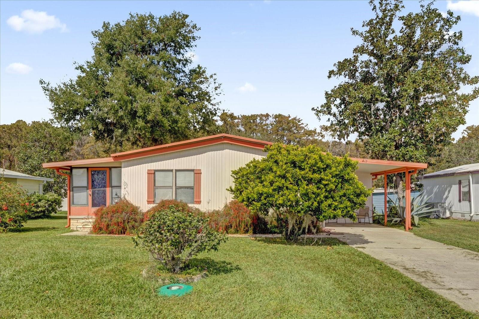 415 S Timber Trl, FL