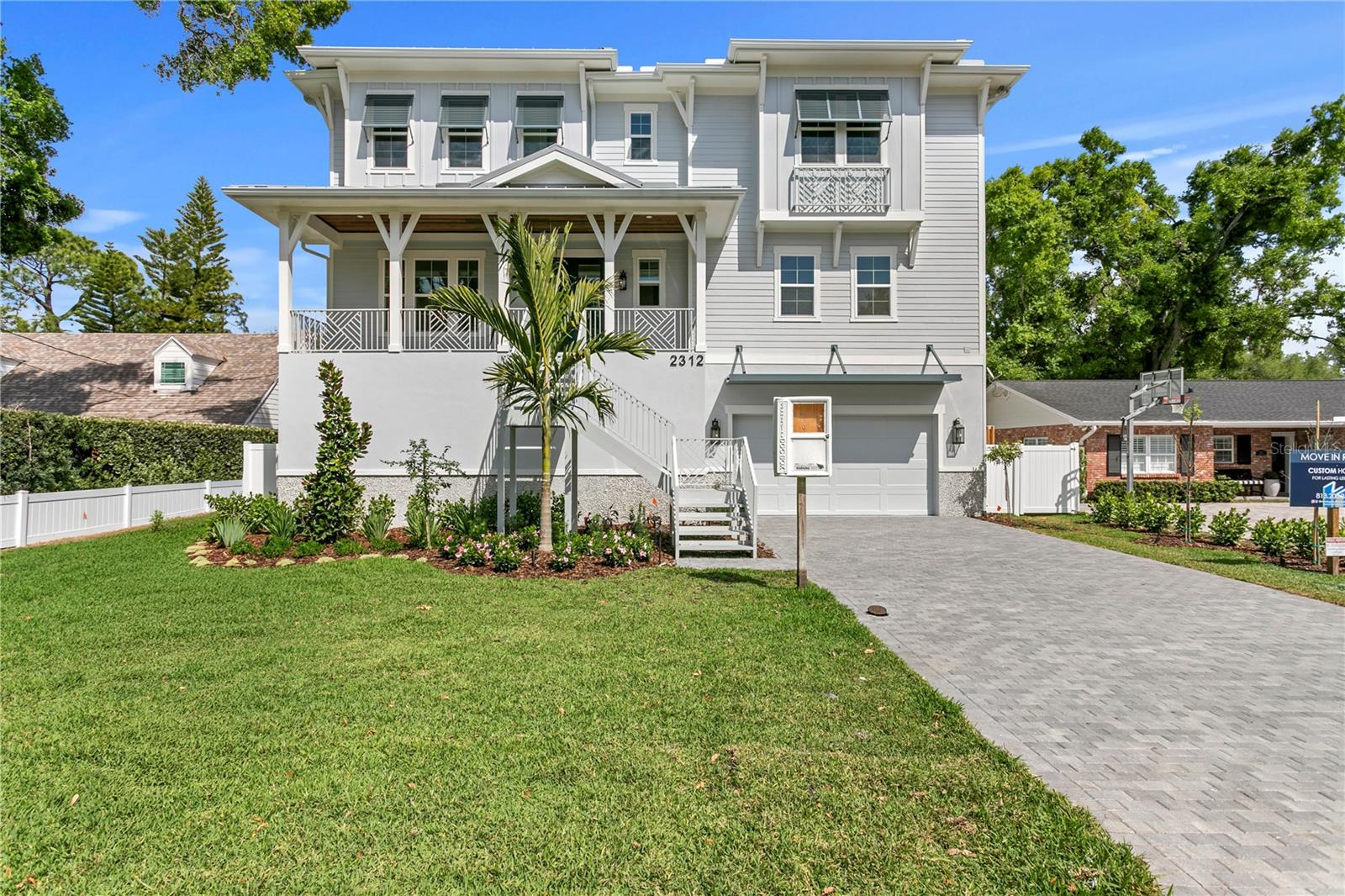 2312 S Occident St, FL