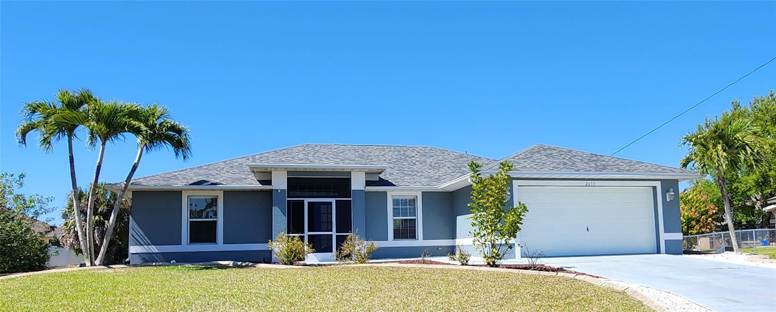2653 9th Street, FL