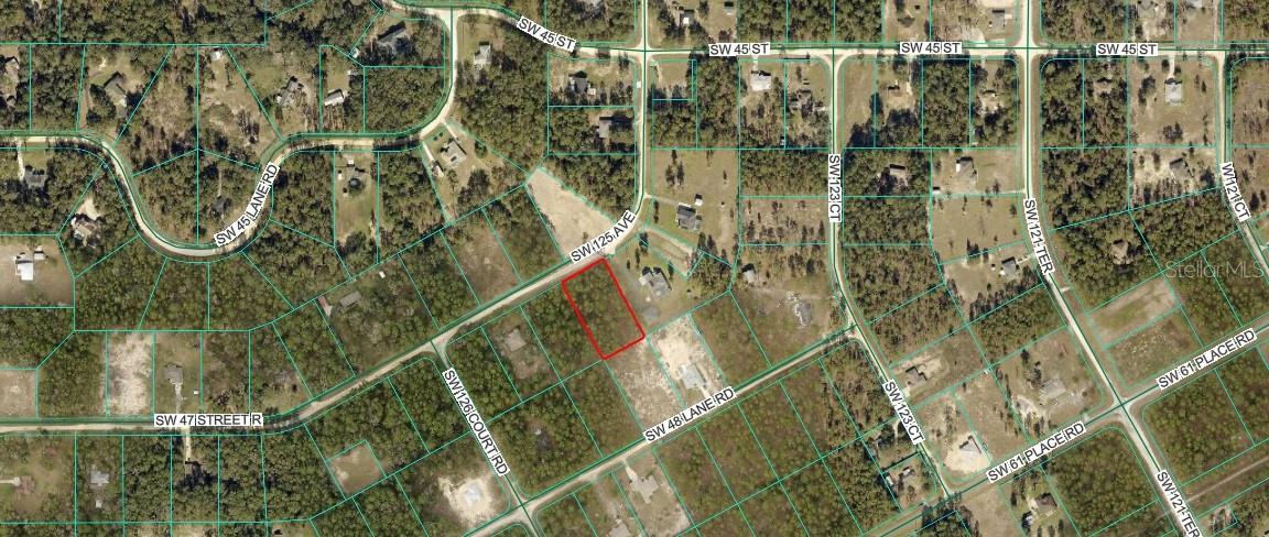 4701 125th Avenue, FL