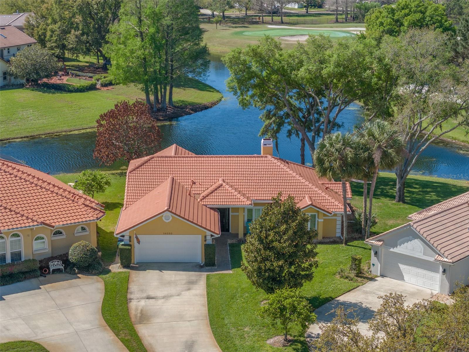 14050 Fairway Willow Lane, FL