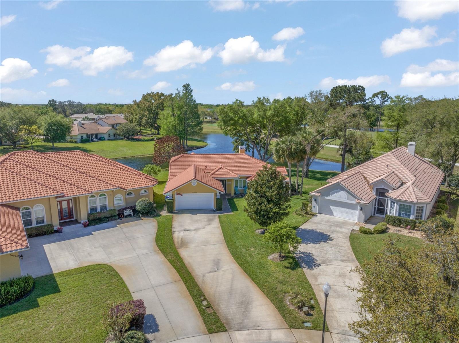 14050 Fairway Willow Lane, FL