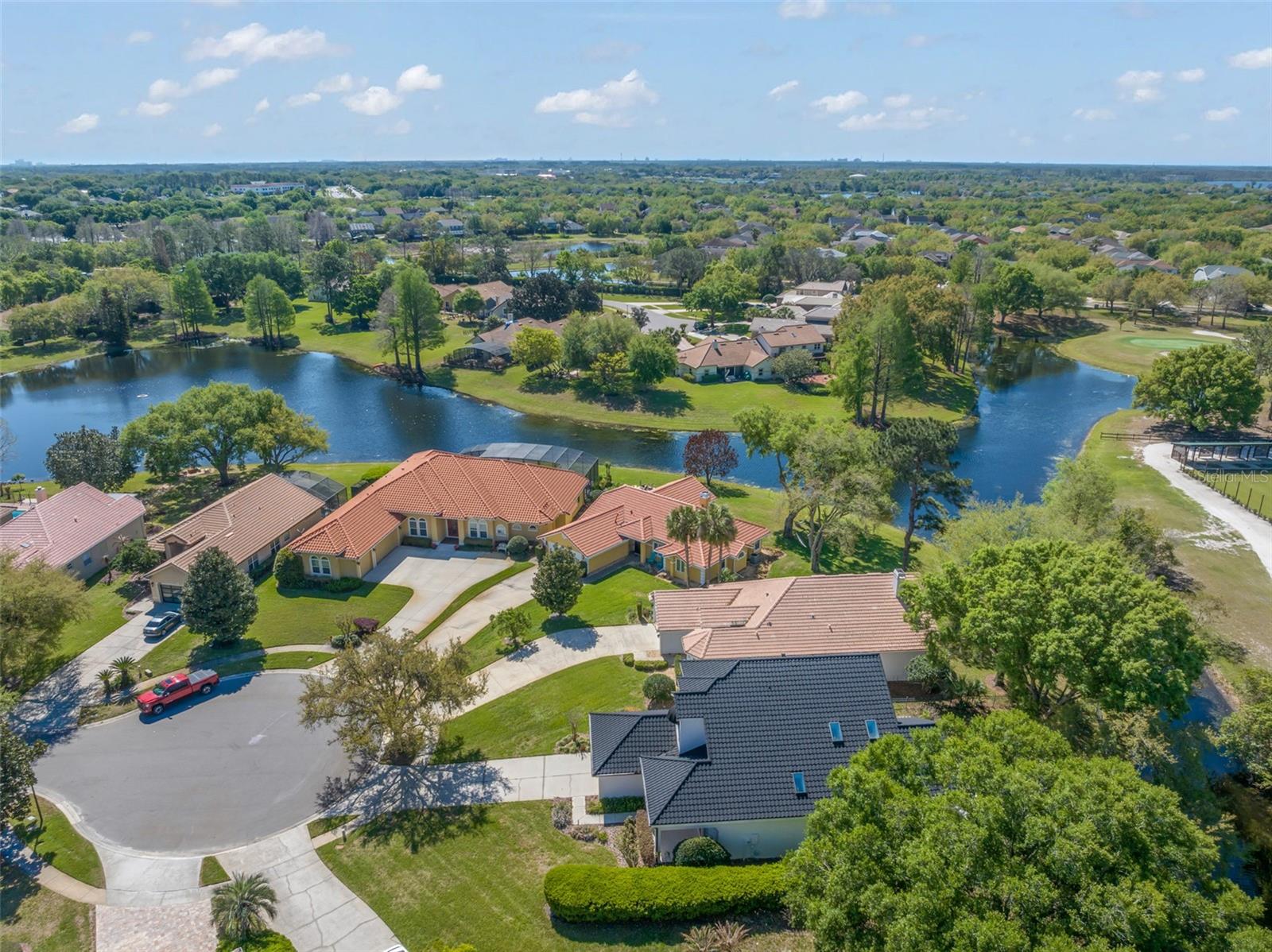 14050 Fairway Willow Lane, FL