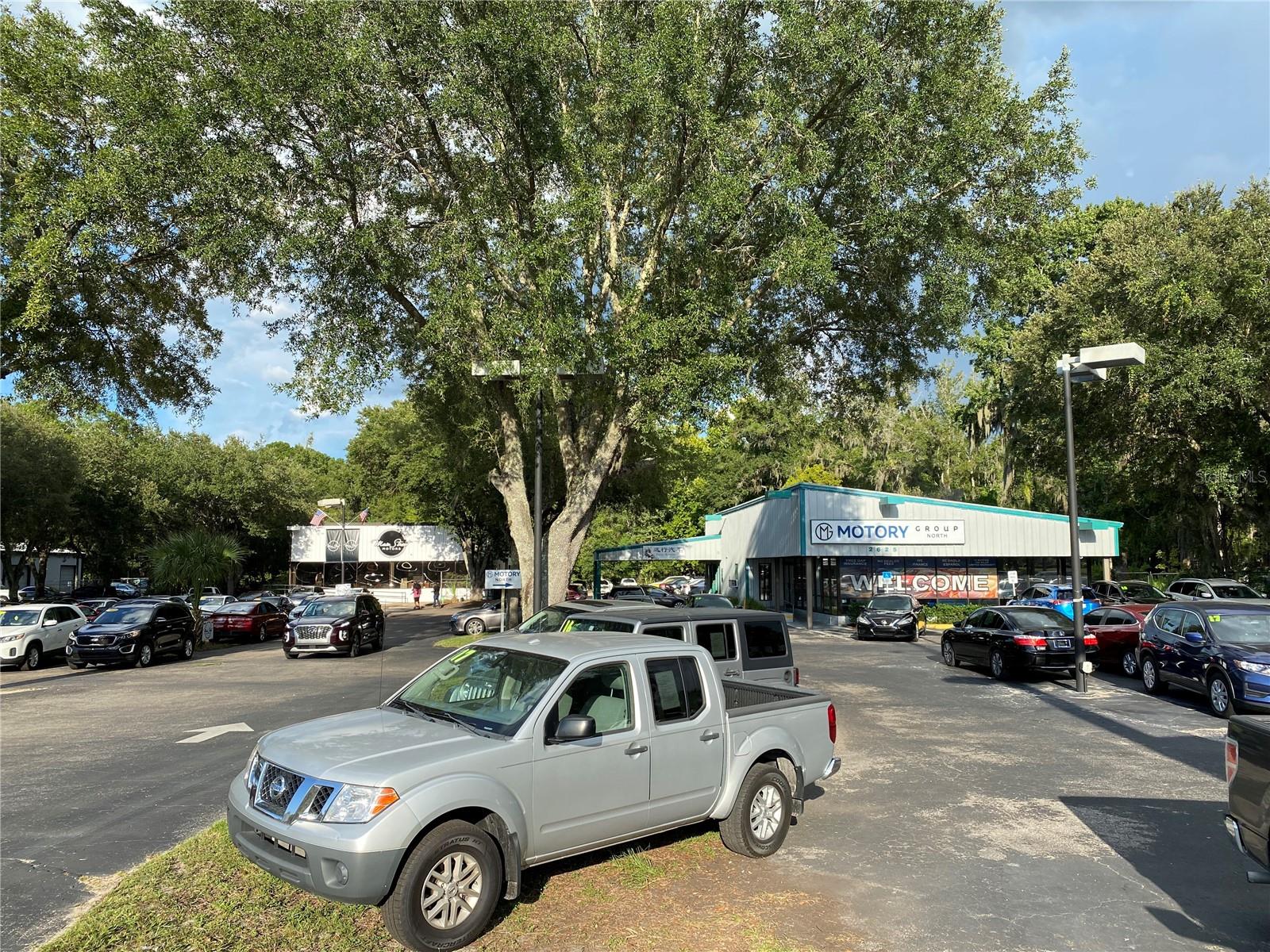 2625 N Main St, FL