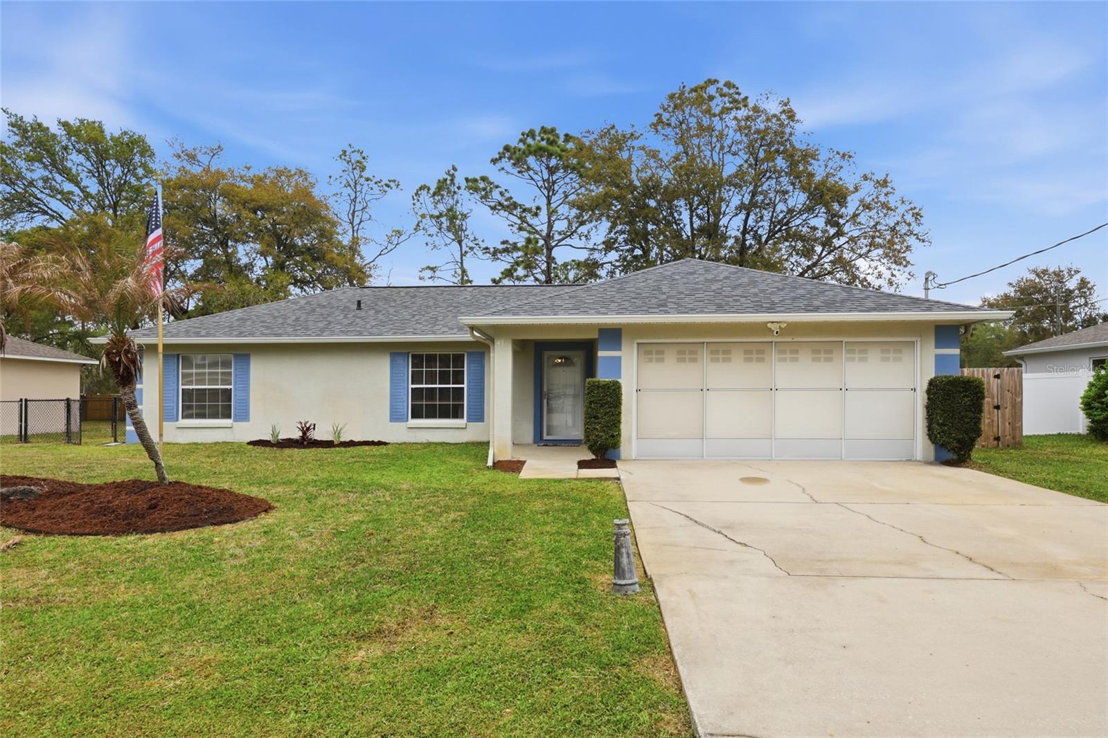 41 Riviere Lane, FL