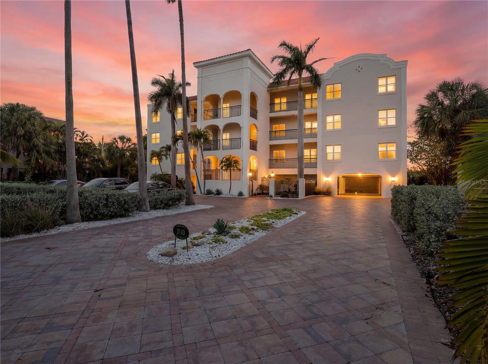 3110 1st Street, FL